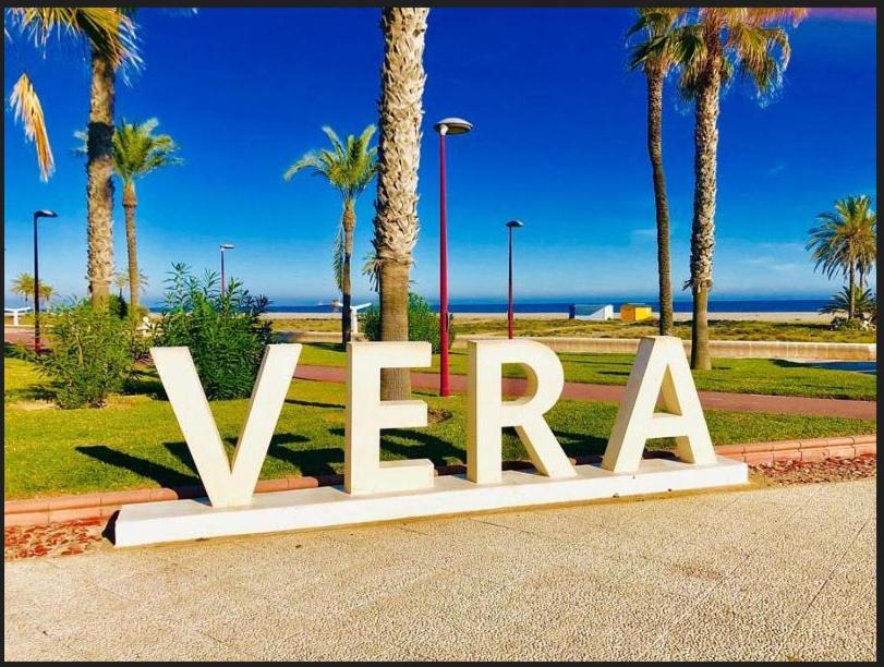 Apartamento Primera Linea De Playa Las Marinas مْبيرا المظهر الخارجي الصورة
