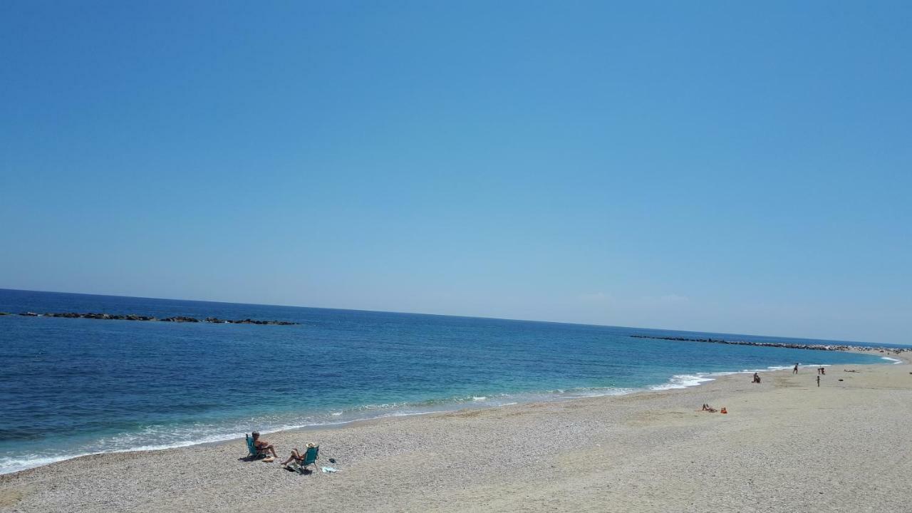 Apartamento Primera Linea De Playa Las Marinas مْبيرا المظهر الخارجي الصورة